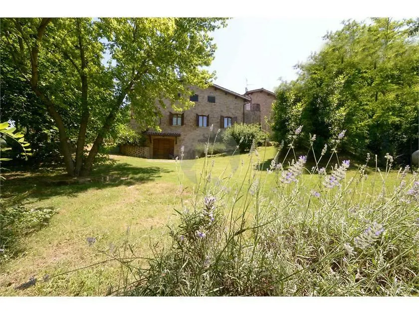 Agriturismo Ca' Andreana-1